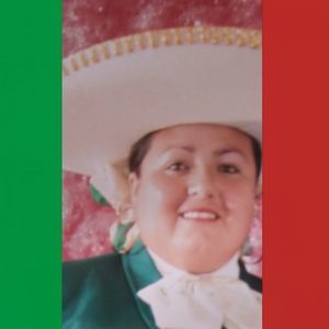 Meet your Posher, Yolanda